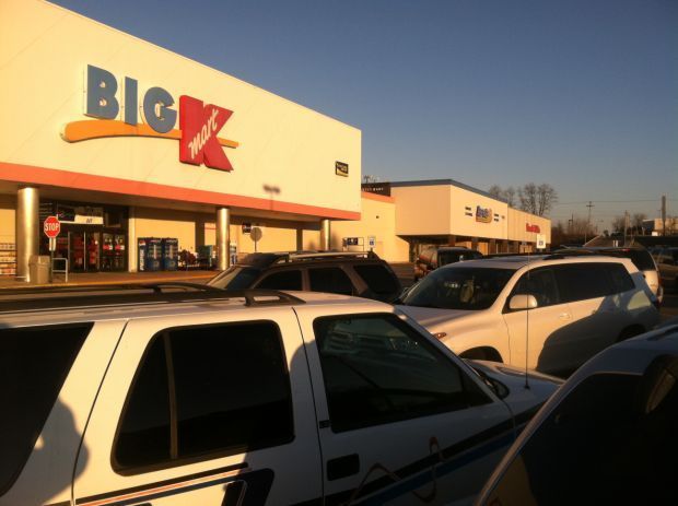 Kmart
